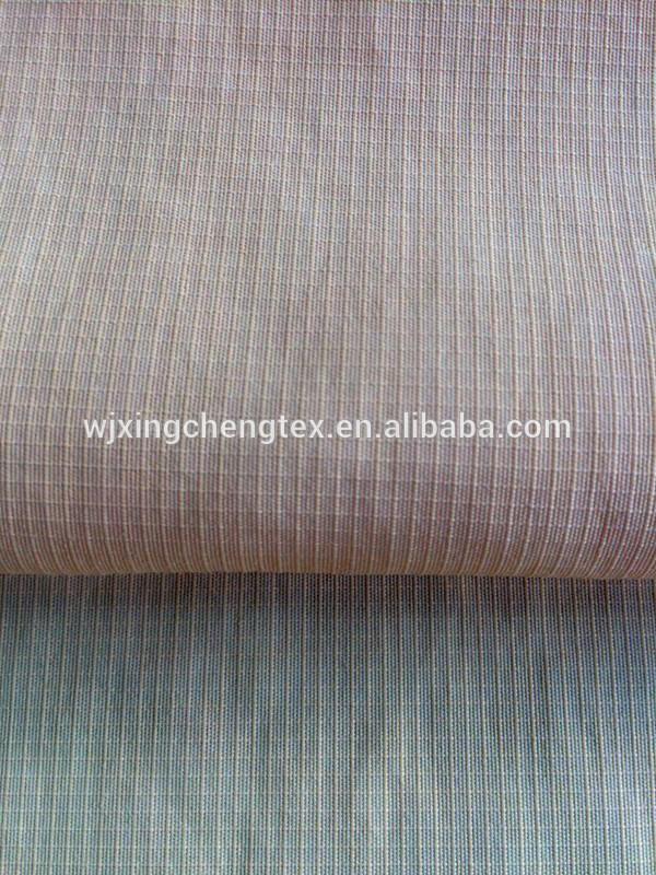 Uniform Essential Lightweight And Waterproof Matte 100% Nylon Taslan Rip Stop Fabric