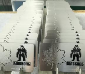 Shenzhen KingKong Cards Co., Ltd