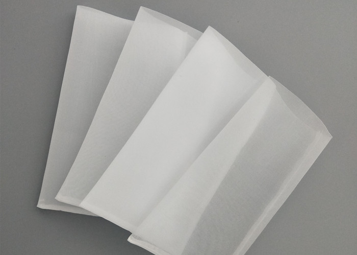 2X4.5 Inch Rosin Filter Bag Oil Press Nylon Filter Bag Healthy Material