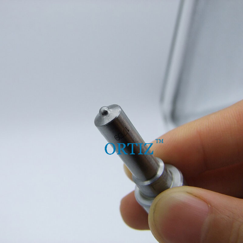 ORTIZ Cummins 4945316 diesel injector nozzle DLLA126P1776 common rail nozzle DLLA 126 P1776