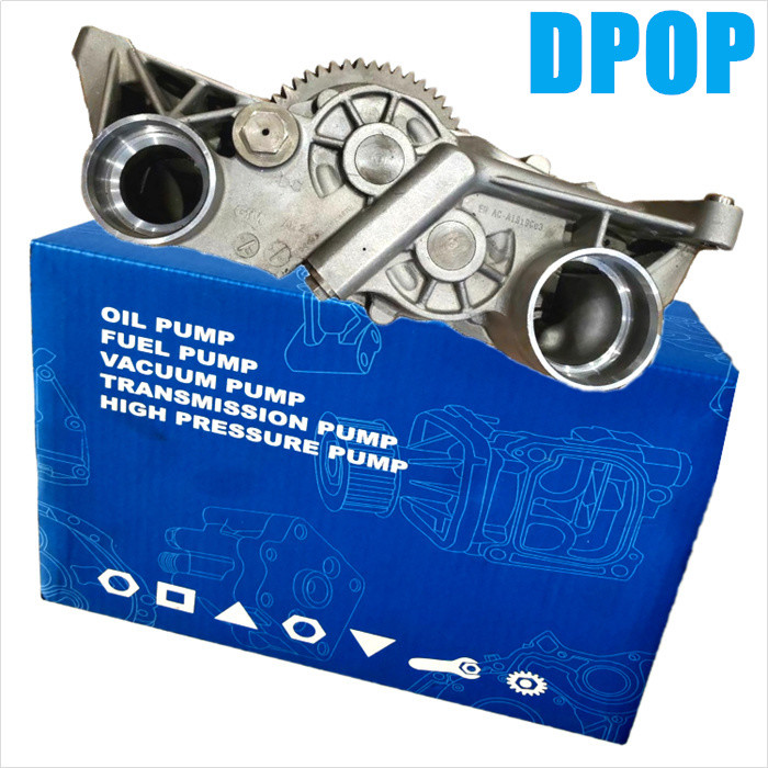 Oil Pump 4721802901 4721803301 5421800401 5421800801 For ACTROS MP4/5