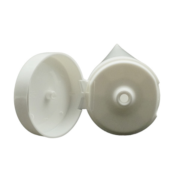 150ml Portable PE Squeeze Tube Containers For Alcohol Hand Sanitizer Gel Packaging