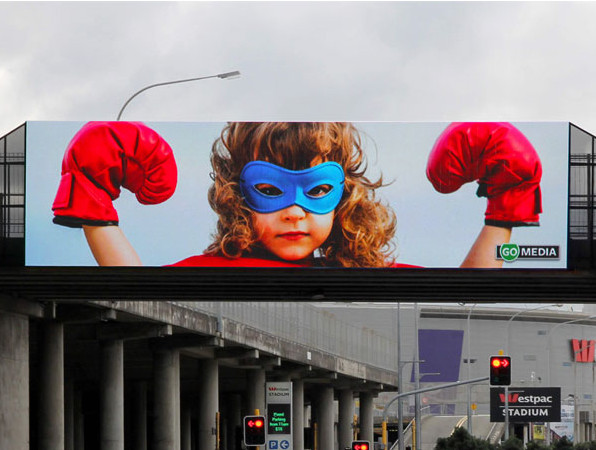 P3 Indoor LED Display Video Wall , High Resolution Giant Full Color Led Display Screen Hire