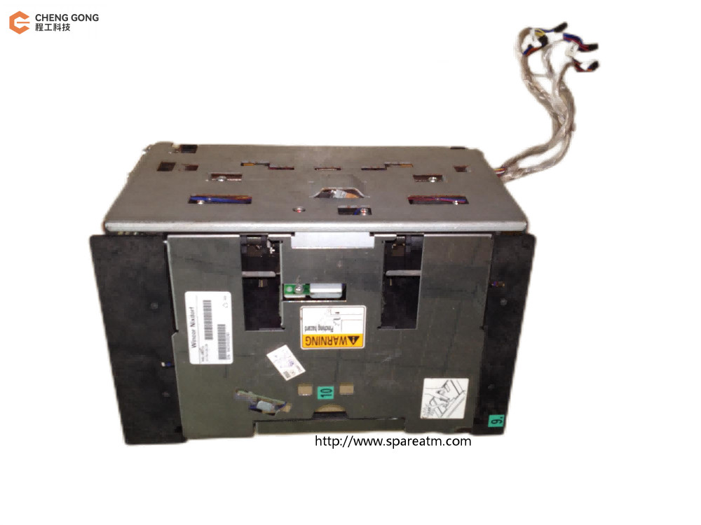ATM Spare Part WINCOR PC4000 RM2 Escrow 01750084078 WINCOR ATM PART 1750084078