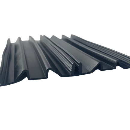 Customizable Size Waterproof Marine Rubber Seal For Watertight Door Customer's Request