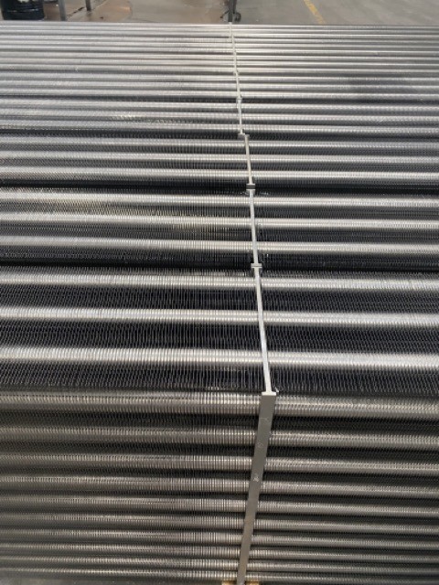 Automotive Radiators Flat Aluminum Tube Aluminum Extruded Pipe 3003 H12
