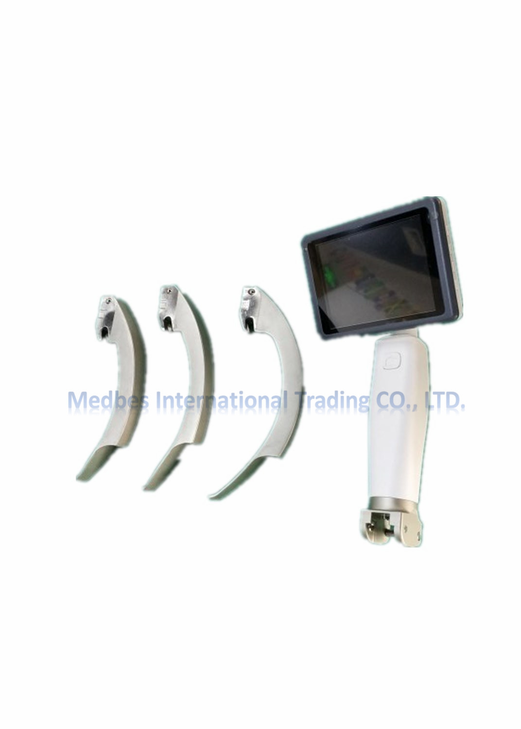 cheapest Reusable handheld Video Laryngoscope