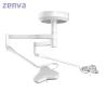 Buy cheap Double Head Medical Exam Lights Ceiling Mount 120000 Lux from wholesalers