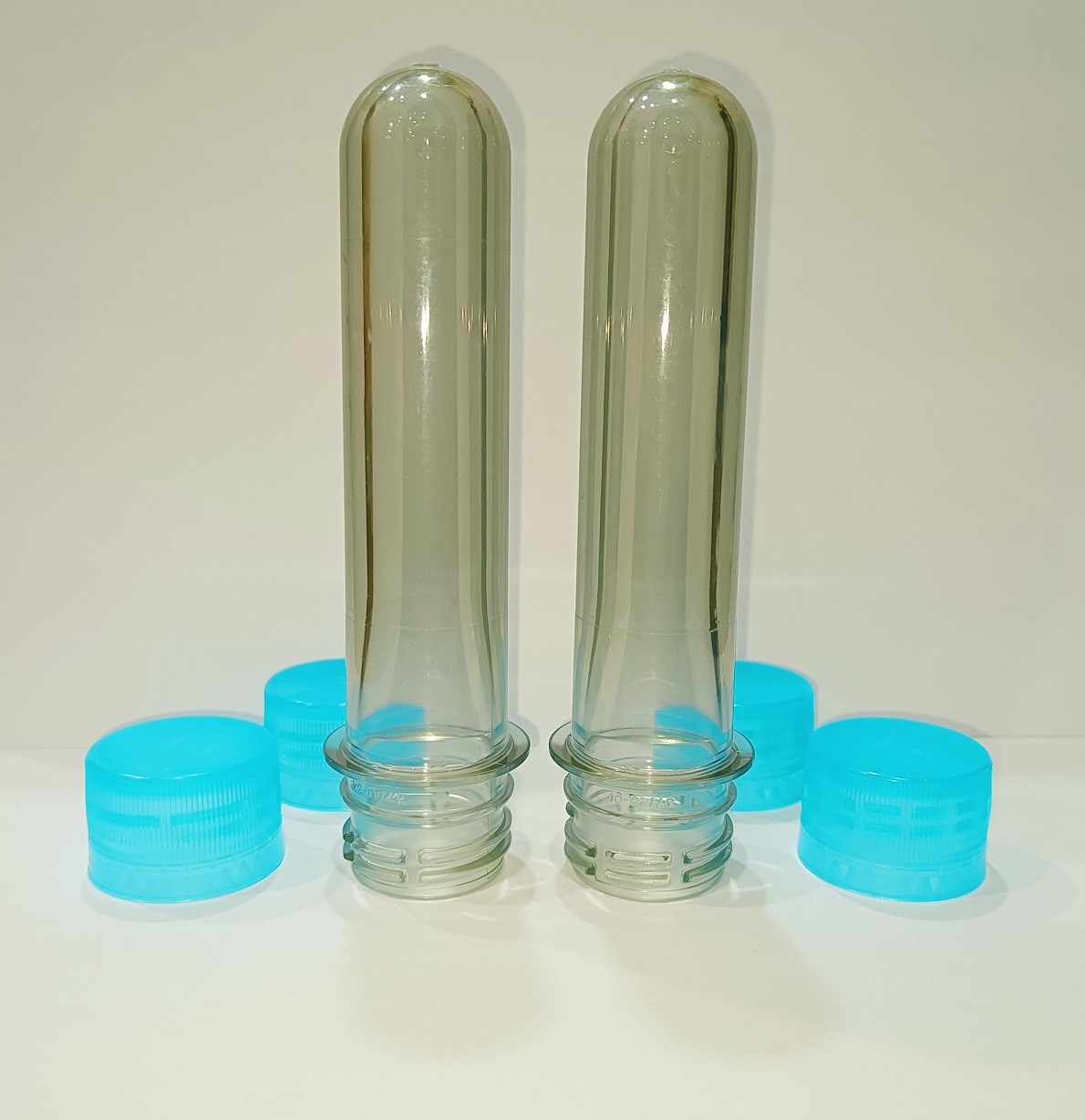 Size Standard 28mm 32mm 38mm PET Preform Bottle Preform