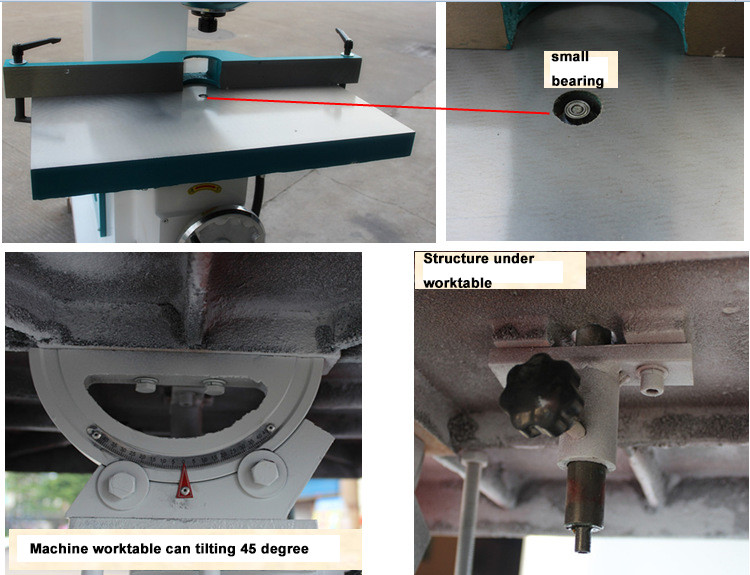 woodworking engraving and milling machine High speed Router