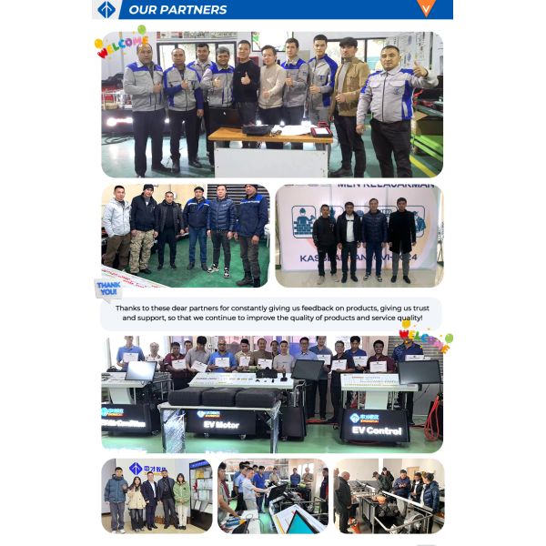 High Quality Metal Steel Lithium Iron Phosphate BMS Battery Management Training Platform for Automotive Education