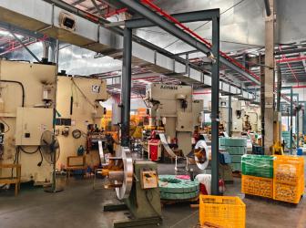 Xiamen HMT International Trade Co., Ltd