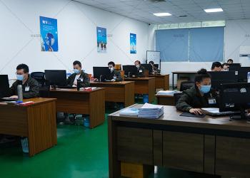 Shenzhen hecheng precision industry Co.,ltd