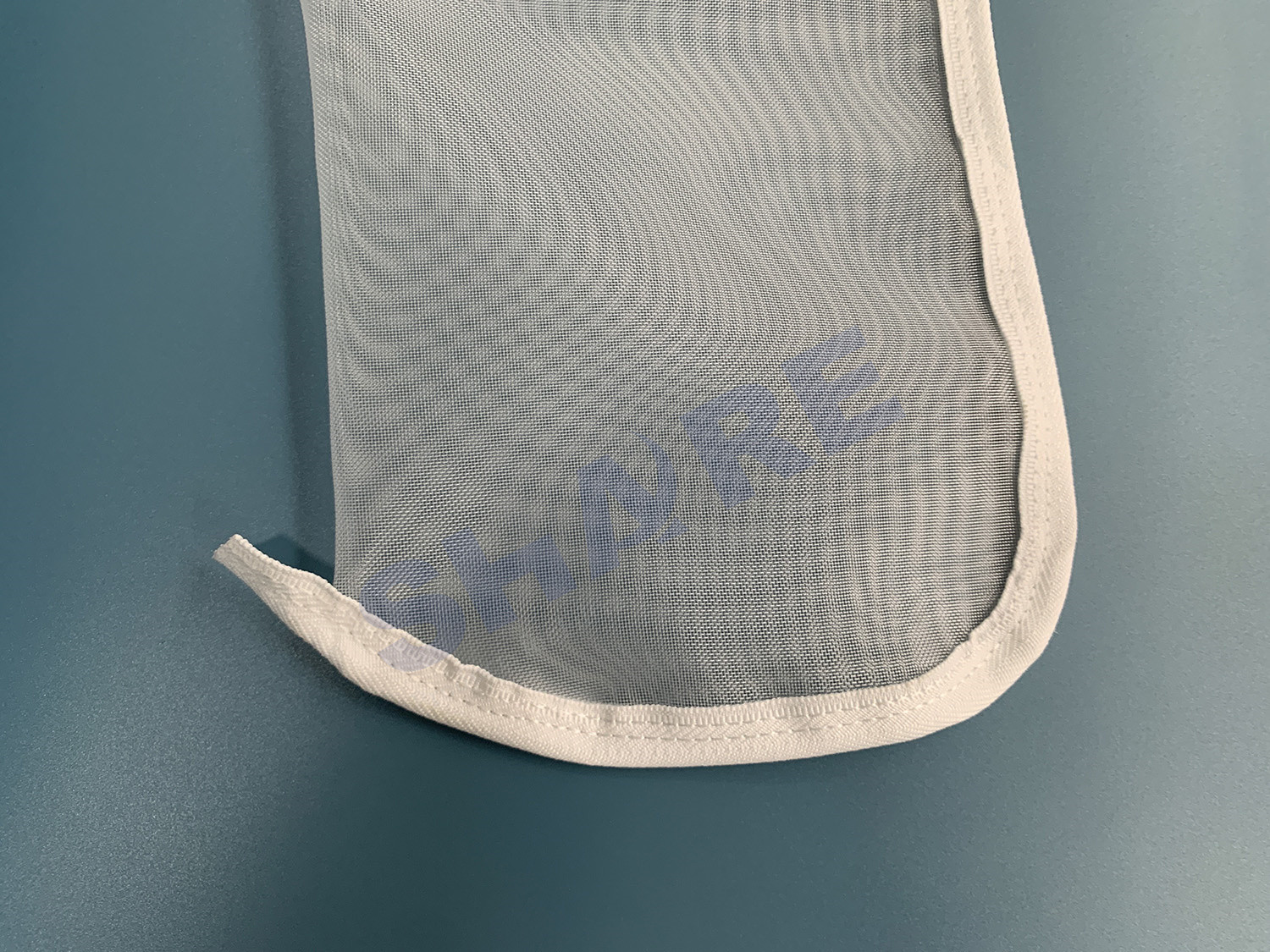 Nylon Liquid Filter Bags Size 4"x14" Sewn Sealed for ​Surface Filtration