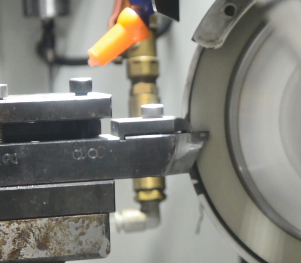Flexible High Speed PCD Grinding Service Smooth For Diamond Tools