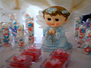 baby shower