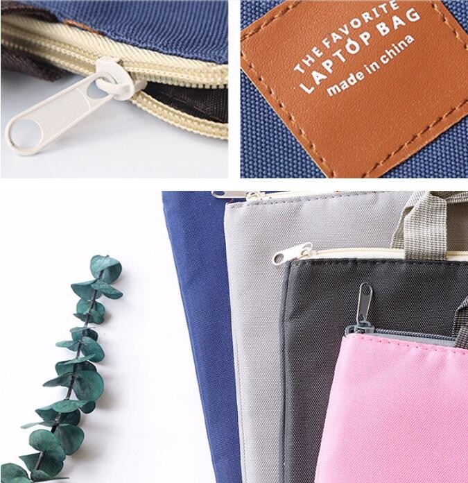 Professional Cosmetic Bag Canvas Zipper Pouch Wholesale, Private Label Makeup Bag, Canvas Bag with Zipper bagplastics