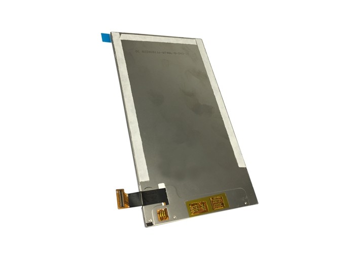 Short Time Delivery Huawei G630 Digitizer Assembly Screen 1334x750 Pixels Resolution