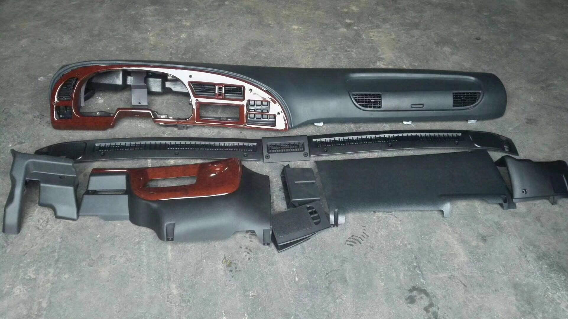 Dashboard (WIDE) For ISUZU DECA-320-270 Truck Spare Body Parts