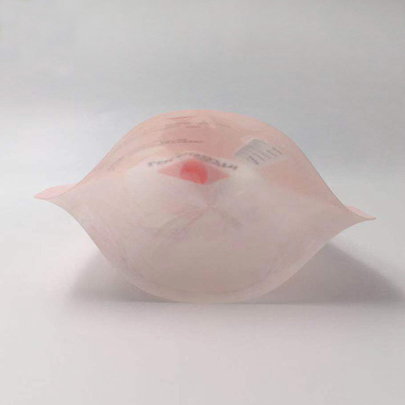 150ML Breastmilk Liquid Spout Bag For Home Food Grade Sterilized