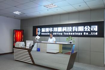 Shenzhen Unique Display Technology Co.,Ltd