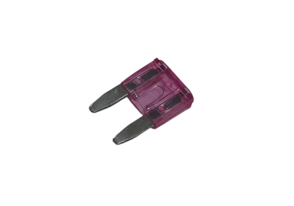 MINI AUTOMOTIVE BLADE FUSE MADE IN CHINA
