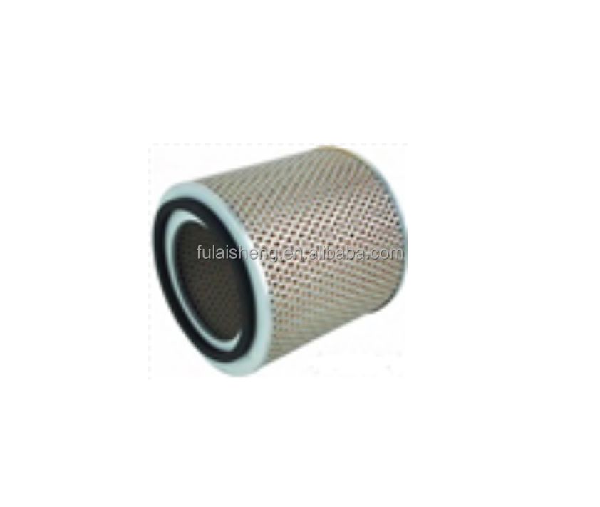 16546-76000 16546-L1100 16546-R9000 Air Filter Replacement For Nissan C13103 1.6 TD