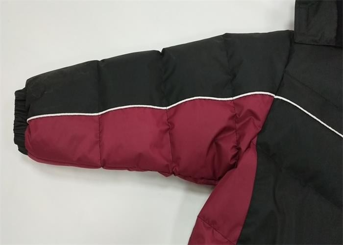 Childrens Toddler Boy Lightweight Puffer Jacket Boys Puffa Coat