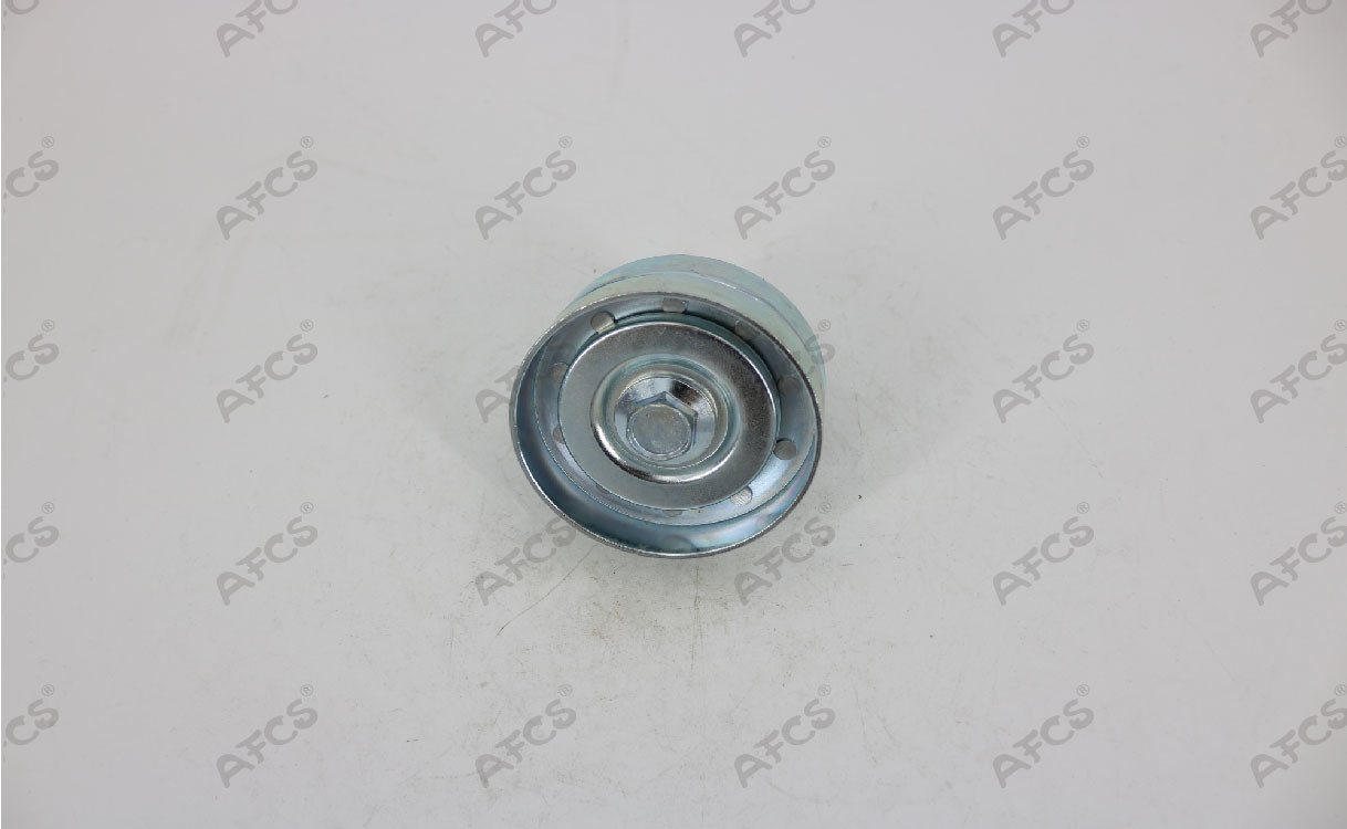 OEM 16603-66010 Drive Belt Idler Pulley For Toyota Estima Emina/ Lucida
