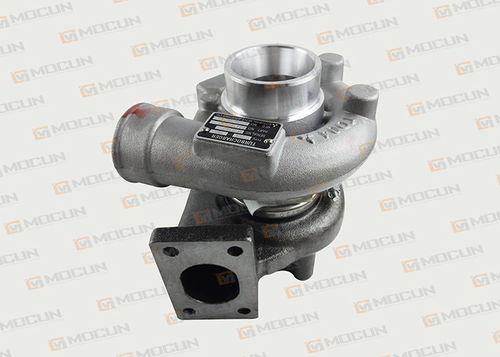EX120 4 Cylinder 4BD1 Turbocharger 49189-00540 For Excavator