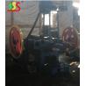 Buy cheap 2-4inch Long Unbrella Cap Nails Roofing Nail Making Machine from wholesalers