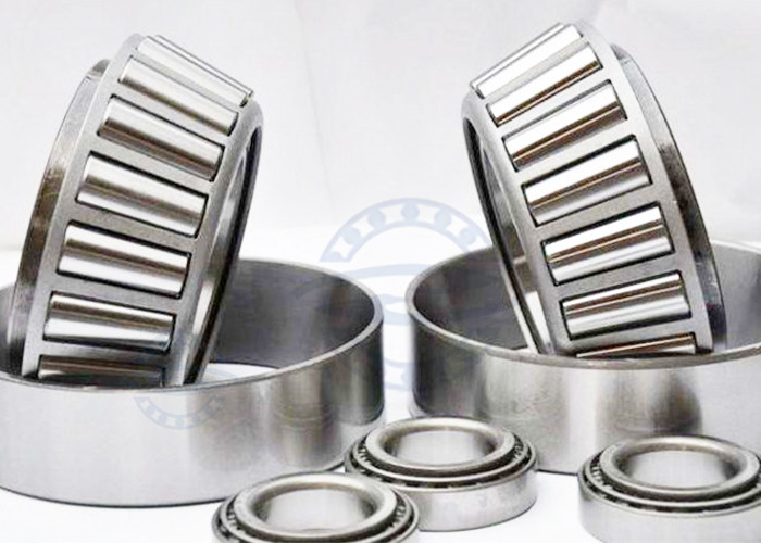 33022 Taper Roller Bearing Size 110x170x47 MM For Automotive