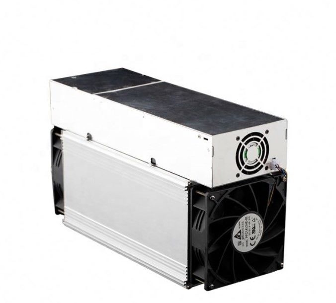 Equihash INNOSILICON A9++ Zmaster 140KSol/s With Power Supply 1550W 1