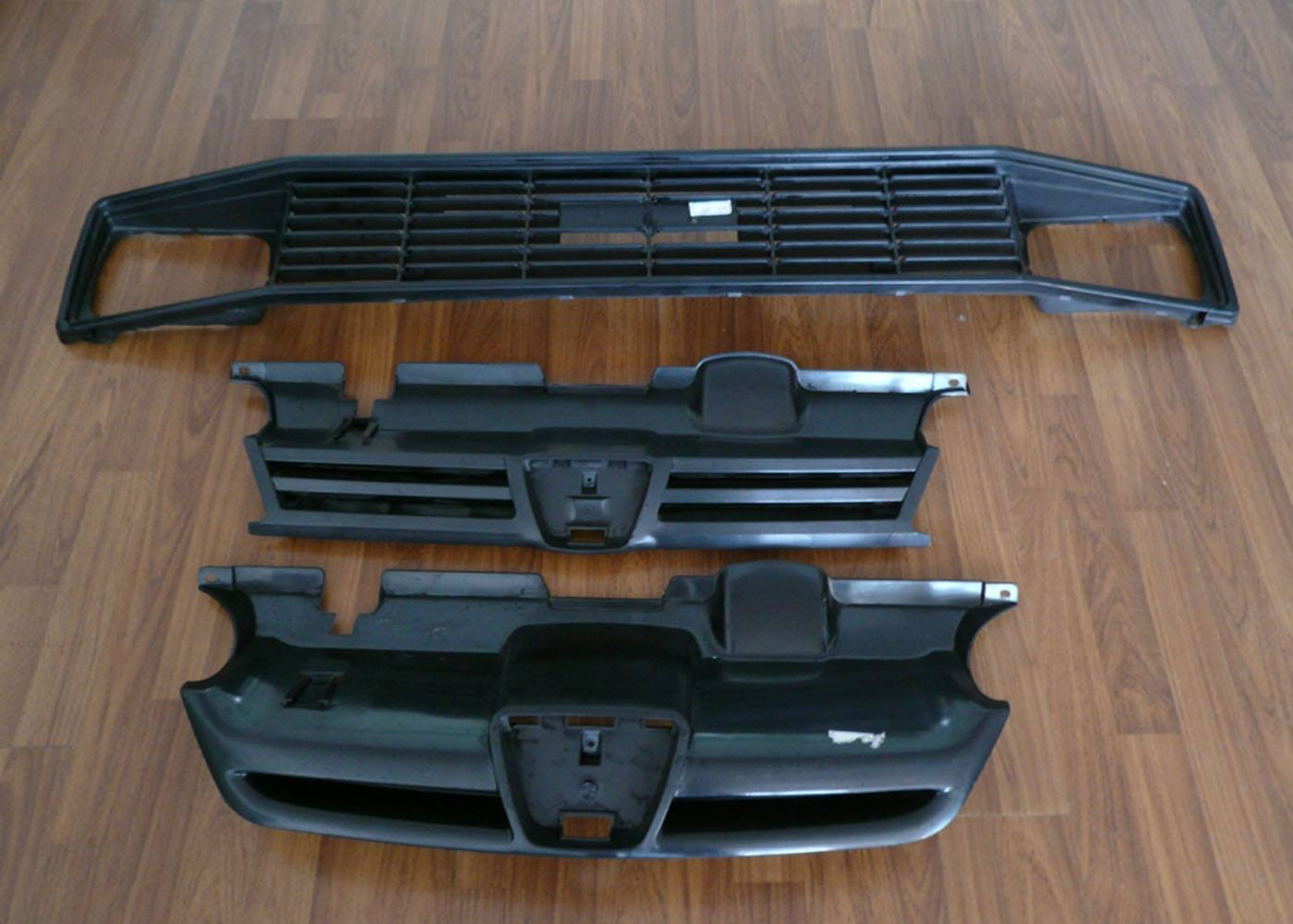 OEM ODM Home Appliance Injection Mold , Industrial Appliance Plastic Injection Mould