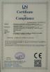 Zhengzhou Generalink Lighting Equipment Co., Ltd. Certifications