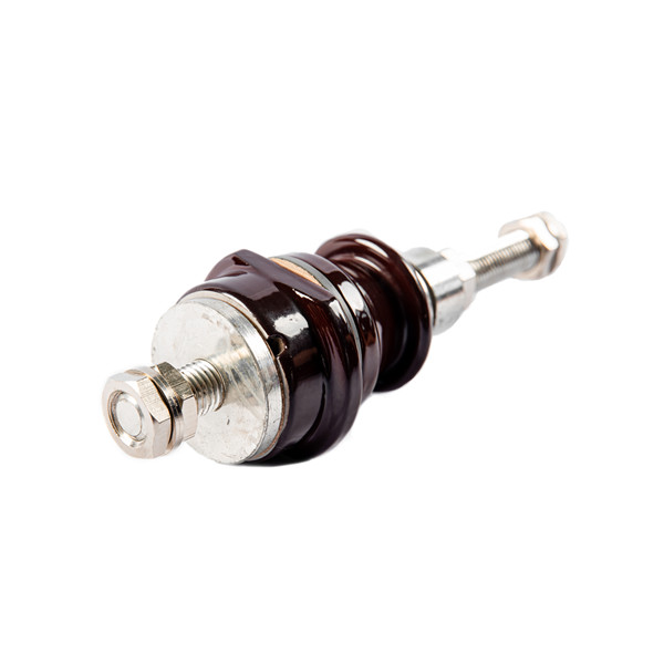 1KV Low Voltage Bushings Completed 2kg JIS Approved For Industrial Equipment