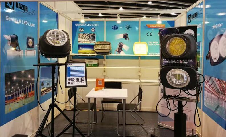 Portable 1000w Led Stadium Lights