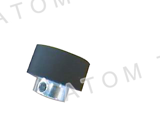 998-0235227 ATM Machine NCR atm part 56xx feed roller thick 998-0235227