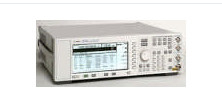 Agilent ESG AP Series RF Signal Generator Flexible Keysight E4425B