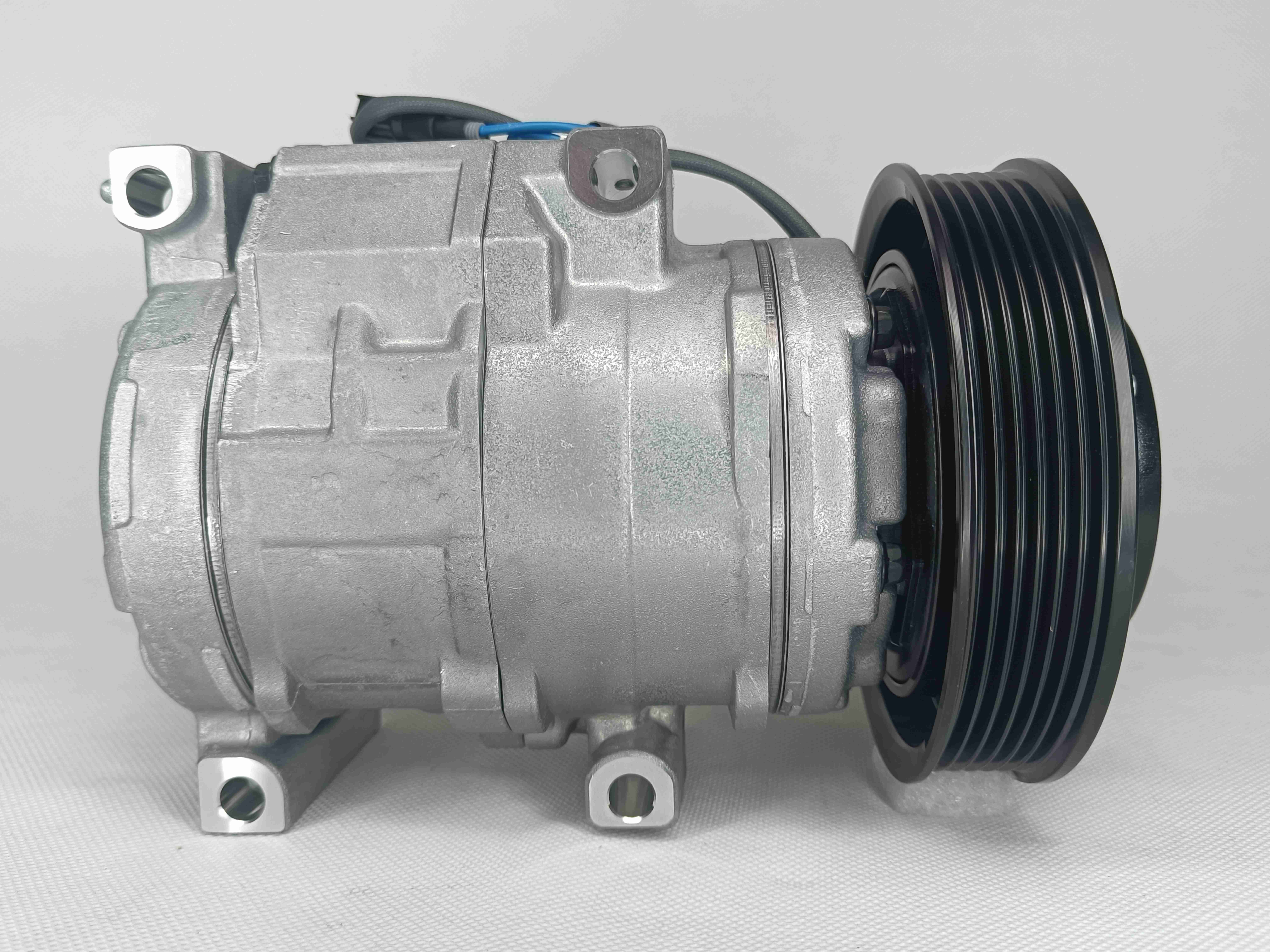 R134a Auto Air Conditioner Compressor For Honda Acura MDX 3.7 OEM 38810RN0A01