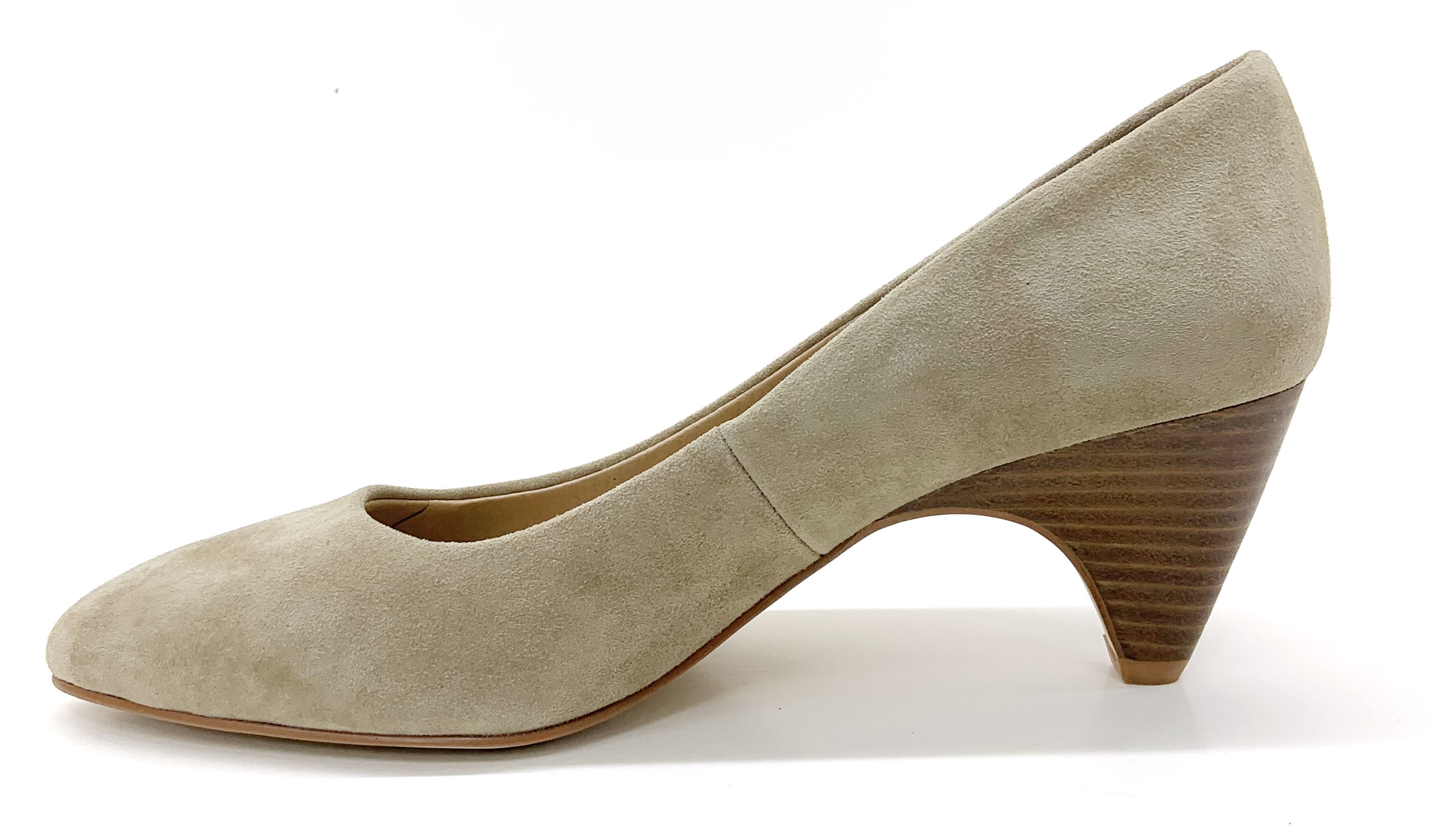 Customized Womens Pump Heels With 3 Inch 4.5 Inch High Heels