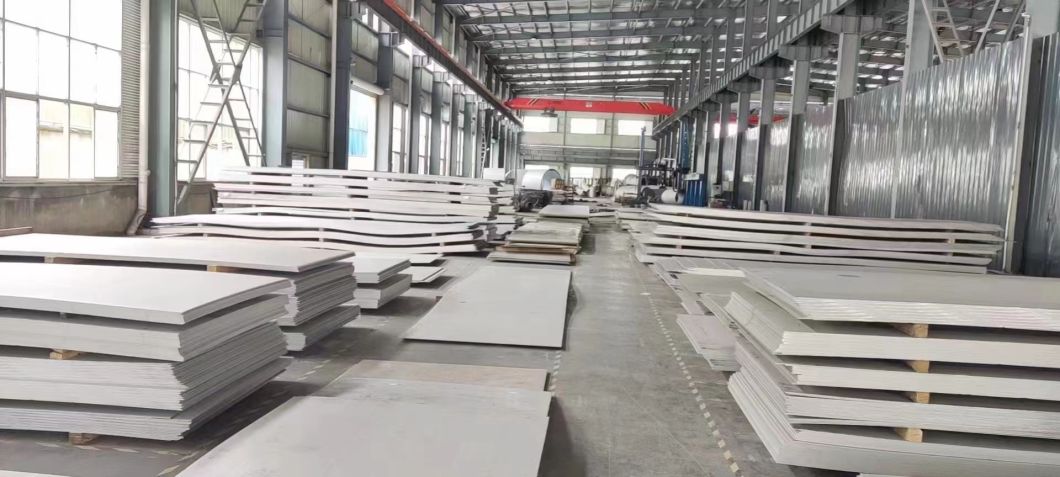 Stainless Steel Sheet SUS405