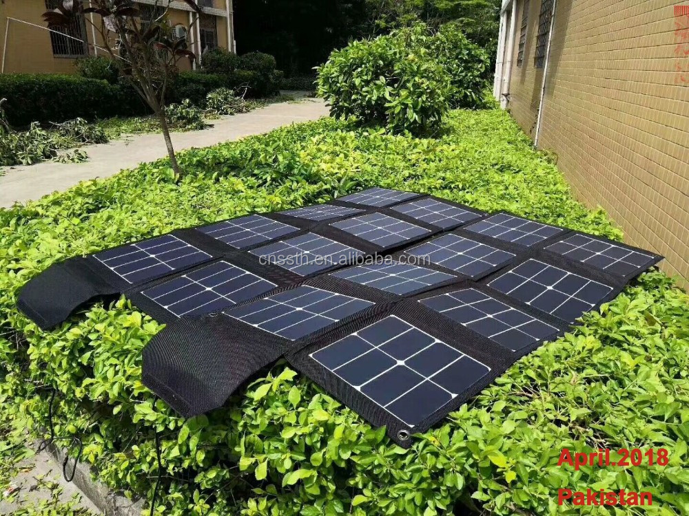 Standard Pv Solar Panel 100W 250W 300W 330W 350 Watt 12 Volt Solar Panel