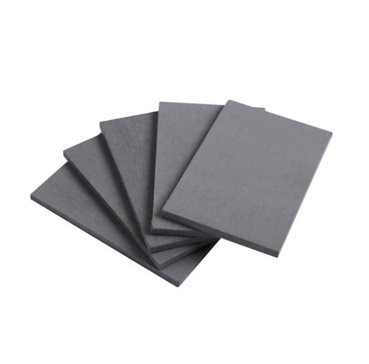 Waterproof Fibre Cement Panel / Board for Wall or Ceiling Tile