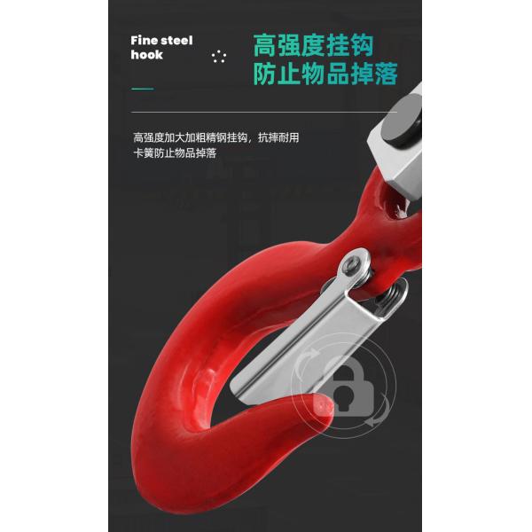 CRANE SCALE Digital Electronic Weighing Industrial Hanging LCD LED Display Customizable OEM ODM Support Customized Logo