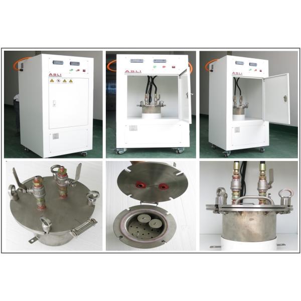 Industrial High Precise Nitrogen High Temperature Ovens for Laboratory