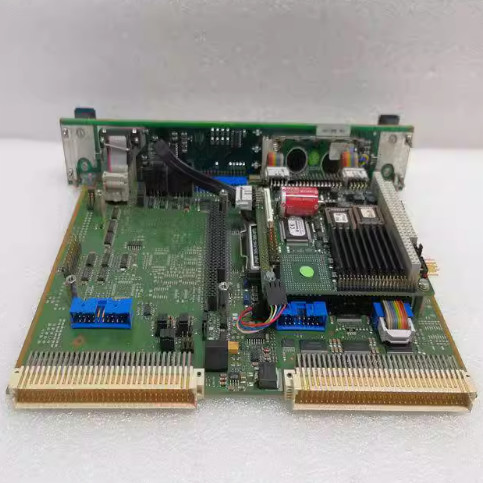 CPUM 200-595-067-114 CPU Card Part Of VM600