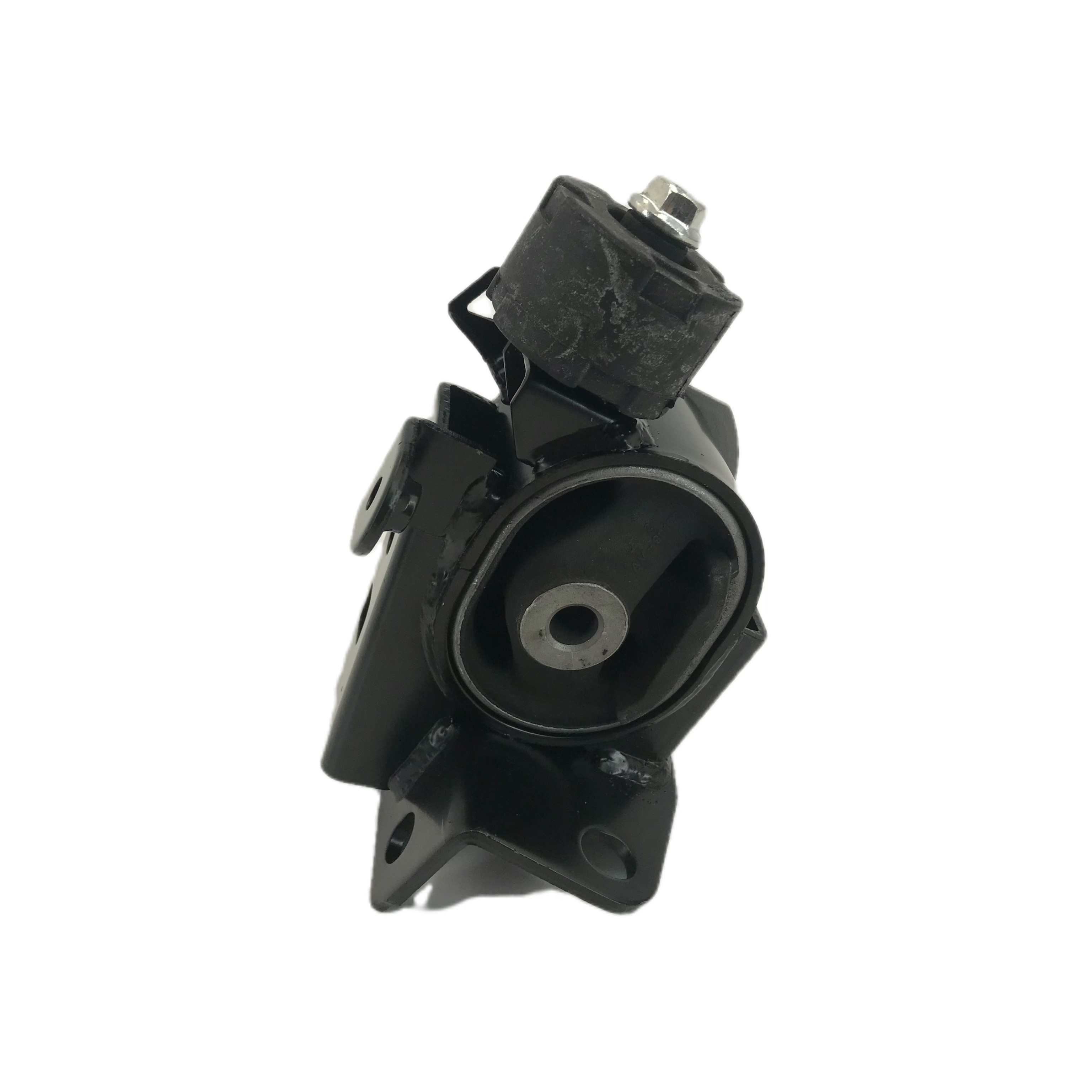 Car Fitment Toyota Auto Parts Engine Mount Rubber for COROLLA 07-12 1.6L MT Hyundai Verna