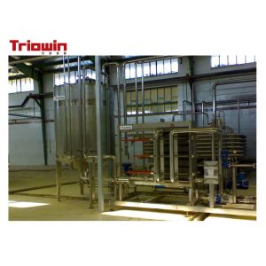 Buy cheap Stainless Steel Fruit And Vegetable Processing Line Dates Processing Machinery from wholesalers