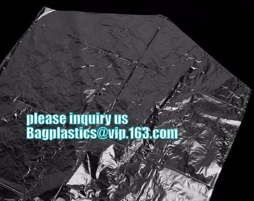 garment packaging bag cover dry clean poly garment bag rolls,laundry dry cleaning garment bag,Clear Polythene 21x4x54'',